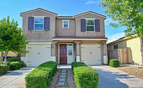 3847 Bellaire Ave, Clovis, CA 93619