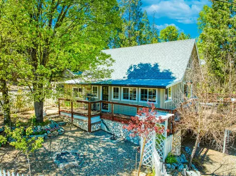 41645 Meadow Ln, Auberry, CA 93602