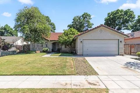 5683 W San Gabriel Ave, Fresno, CA 93722