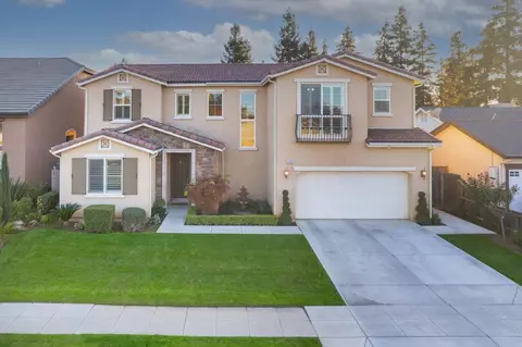 2088 El Paso Ave, Clovis, CA 93611