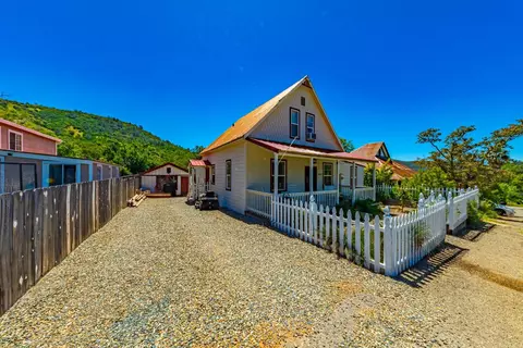 5026 Water St, Coulterville, CA 95311