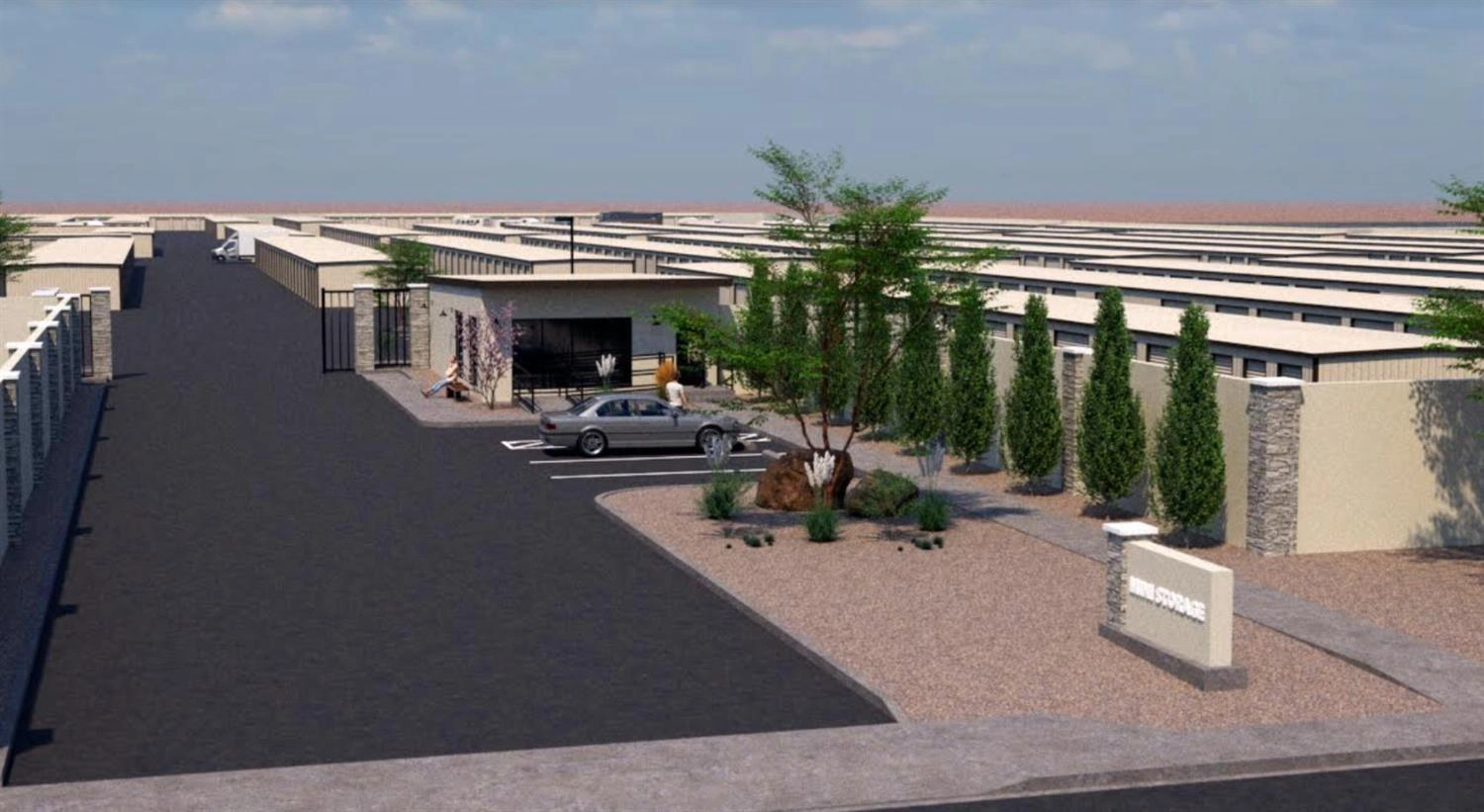 3145 W Whites Brg Ave  