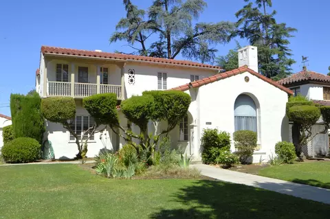 1515 N Echo Ave N, Fresno, CA 93728