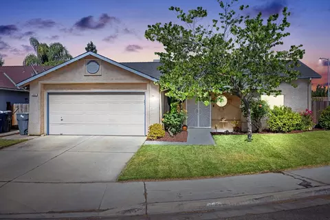 663 Santa Bonita St, Madera, CA 93637