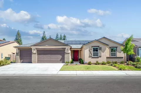 6756 E Brown Ave, Fresno, CA 93727