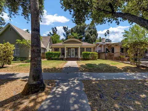 3554 E Kerckhoff Ave, Fresno, CA 93702