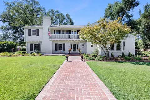5424 E Butler Ave, Fresno, CA 93727