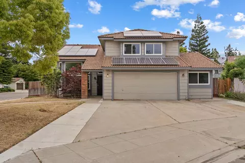 6559 N Vernal Ave, Fresno, CA 93722