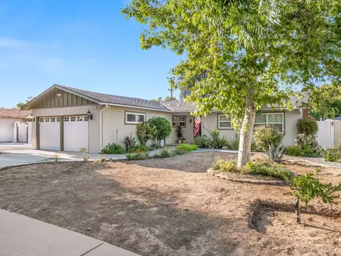 3833 E Pico Ave, Fresno, CA 93726