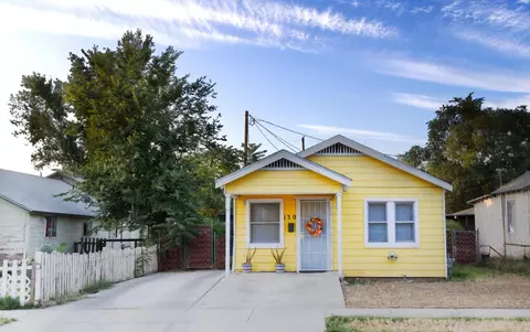 130 Madison St, Coalinga, CA 93210