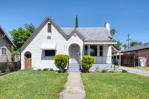 920 N Wilson Ave, Fresno, CA 93728