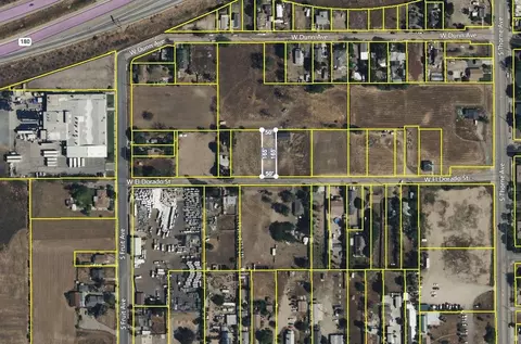 1 W El Dorado, Fresno, CA 93706