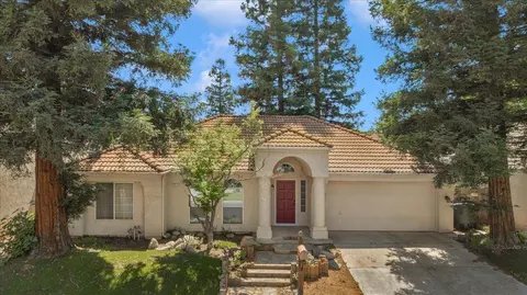 9519 N Congress Ave, Fresno, CA 93720