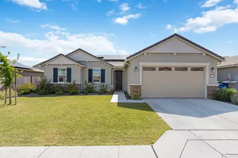 2040 N Redda Rd, Fresno, CA 93737