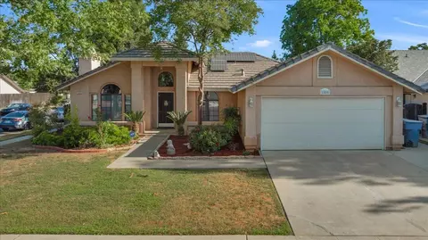 1505 El Paso Ave, Clovis, CA 93611