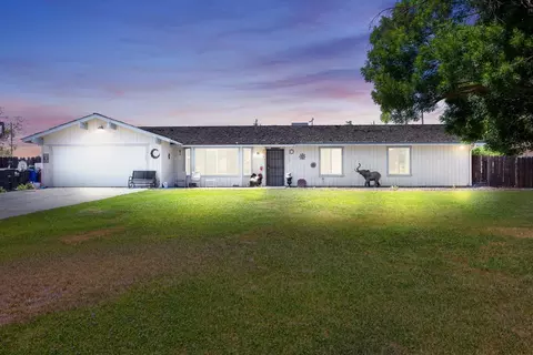 18800 Midland Way, Madera, CA 93638
