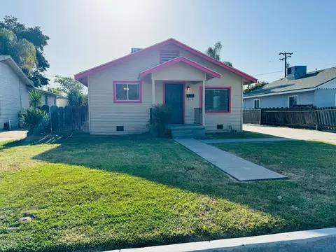 809 Dairy Ave, Corcoran, CA 93212 photo 1