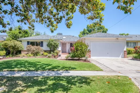 736 E Wrenwood Ave, Fresno, CA 93710