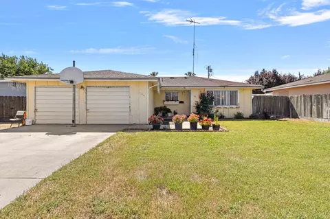 120 Deborah Way, Chowchilla, CA 93610 photo 1