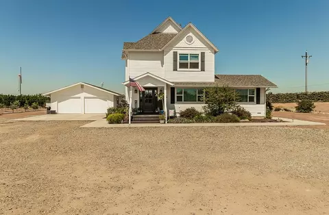 22975 E Adams Ave, Reedley, CA 93654