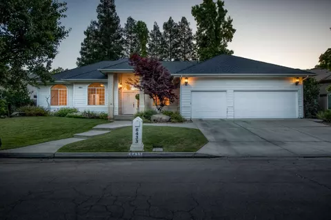 6433 N Selland Ave, Fresno, CA 93711