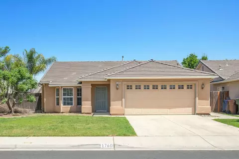 1760 Lime Ave, Sanger, CA 93657