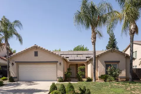 2400 E Michelle Ave, Fowler, CA 93625