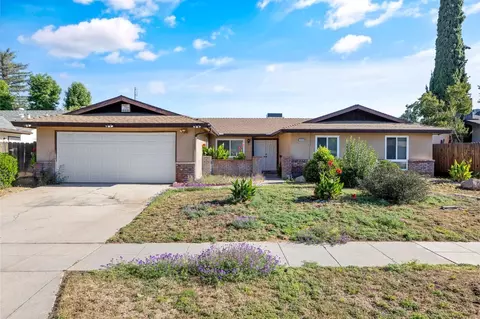 5255 E Balch Ave, Fresno, CA 93727