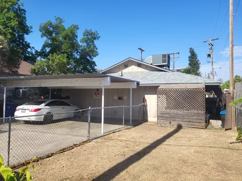 532 N College Ave, Fresno, CA 93728
