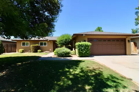 506 E Mesa Ave, Fresno, CA 93710