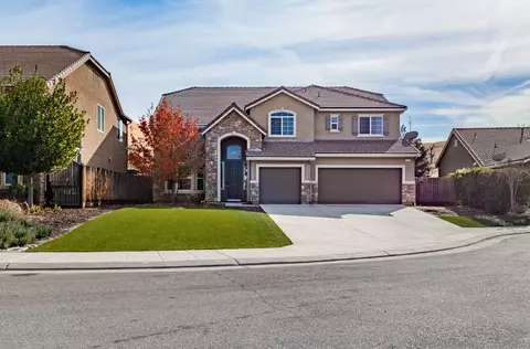21170 Tramonto Ln, Friant, CA 93626