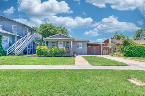 1214 E Terrace Ave, Fresno, CA 93704