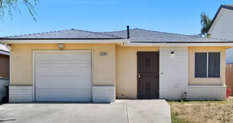 4398 N Dante Ave, Fresno, CA 93722