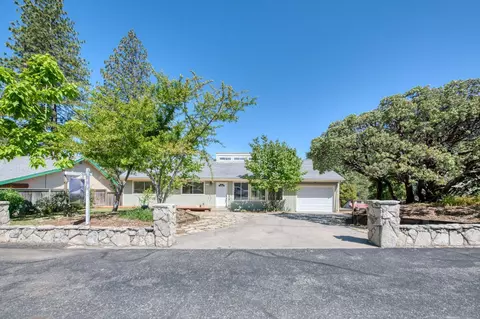 34184 Shaver Springs Rd, Auberry, CA 93602