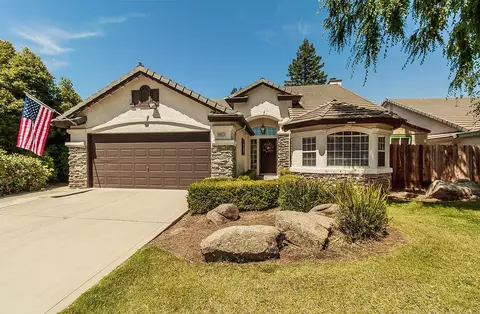10431 N Woodrow Ave, Fresno, CA 93730