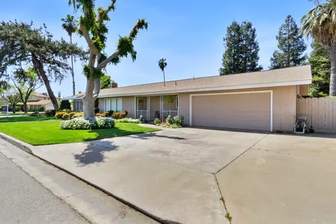 400 Shannon Ave, Madera, CA 93637