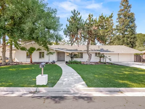 1610 W Mesa Ave, Fresno, CA 93711