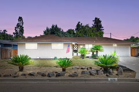 1378 E Browning Ave, Fresno, CA 93710