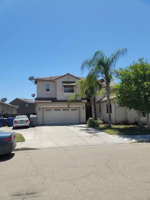 5854 E Florence Ave, Fresno, CA 93727