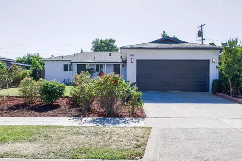 4003 N Pacific Ave, Fresno, CA 93705