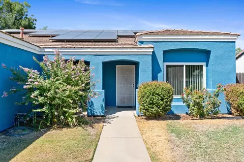 2404 El Paso Ave, Fresno, CA 93720