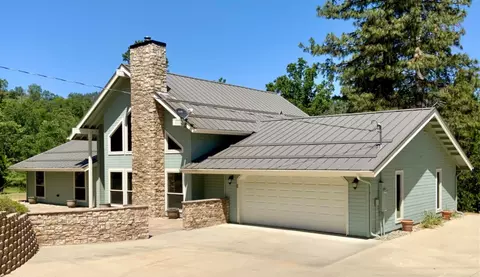 52897 Meadow Ranch Rd, North Fork, CA 93643