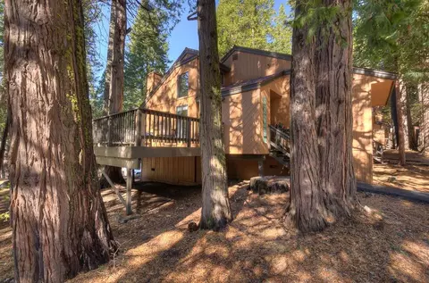 40771 Mill Run Ln #45, Shaver Lake, CA 93664