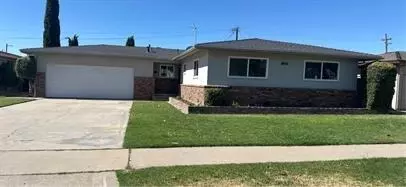 1935 W Michigan Ave, Fresno, CA 93705