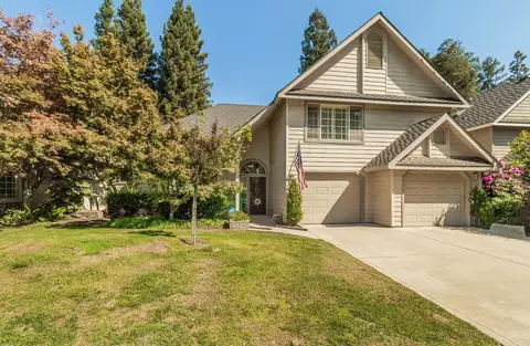 2727 W Bluff Ave #130, Fresno, CA 93711