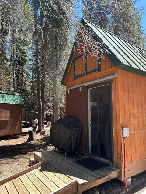 0 Shuteye Rd, Bass Lake, CA 93604