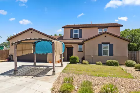 852 Morris Ln, Madera, CA 93637 photo 1