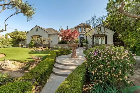 4143 W Alluvial Ave, Fresno, CA 93722
