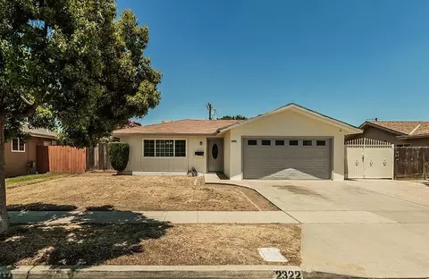 2322 W Cornell Ave, Fresno, CA 93705