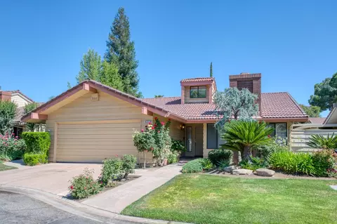 6223 N West Ave, Fresno, CA 93711